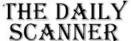 The Daily Scanner